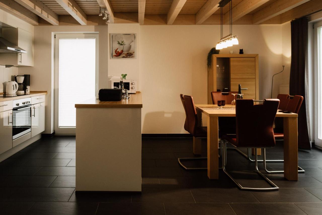Ferienhaus Nordhorn - Auf Wolke 7 Und Seeparadies Zewnętrze zdjęcie