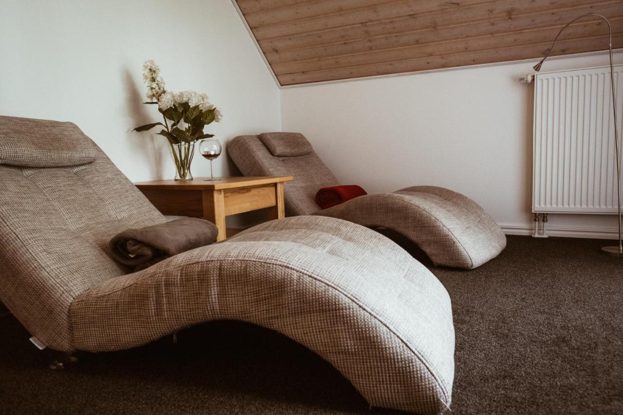 Ferienhaus Nordhorn - Auf Wolke 7 Und Seeparadies Zewnętrze zdjęcie